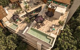 Naj Boutique Hotel - Aldea Zama